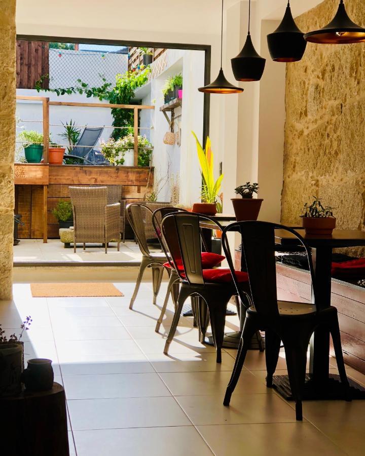 Boreal Porto Gaia - Patio & Pool Vila Nova de Gaia Exterior photo