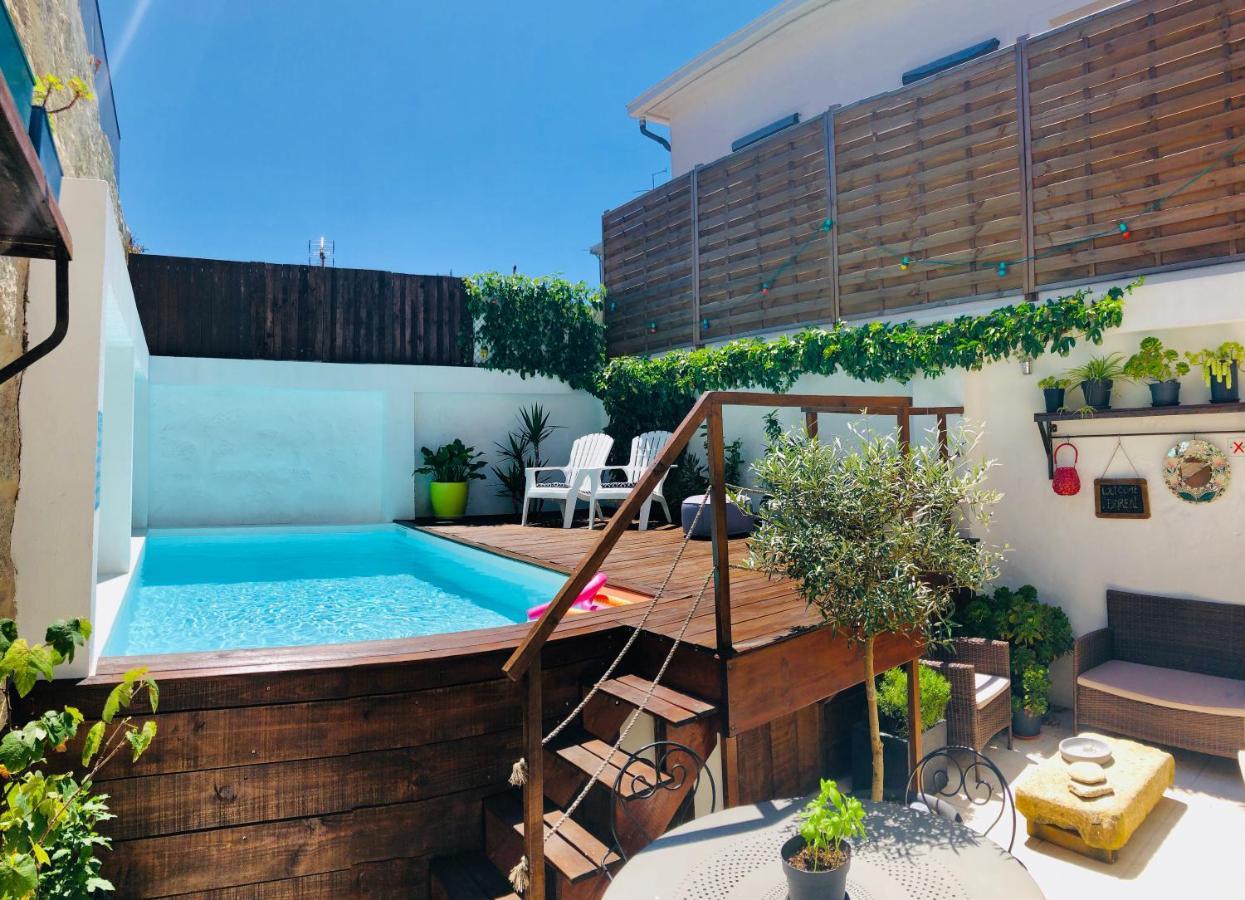 Boreal Porto Gaia - Patio & Pool Vila Nova de Gaia Exterior photo